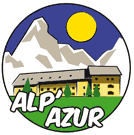 Chalet Alp'Azur - Arvieux