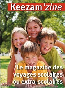 3 – L'info des séjours